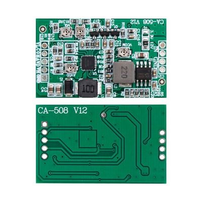 CA-508 LCD LED TCON Board VGL VGH VCOM.AVDD 4 12v Boost Converter Power Supply Module