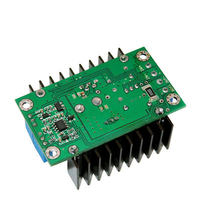 300W 9A DC DC Step Down Module 5-40V to 1.2-35V Adjustable Buck Converter Board Power Supply Module