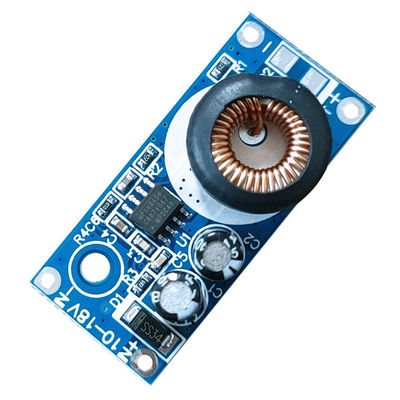 Standard Mounting Type DC-DC Step-Down Module for 10-18V Power Supply PCB Circuit Board