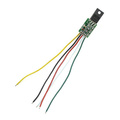18V Input TV Power Supply Module for Creatall CA-888 LED LCD DC to DC Boost Converter