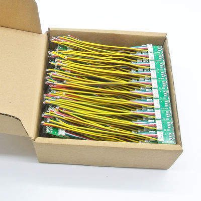 18V Input TV Power Supply Module for Creatall CA-888 LED LCD DC to DC Boost Converter