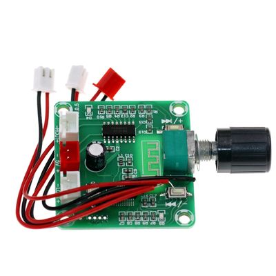Ultra Clear BT 5.0 Power Amplifier Board PAM8403 for Professional DIY Wireless Speaker