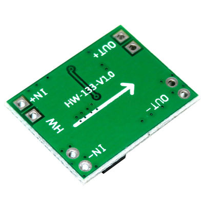MP1584EN 3A Adjustable Buck Converter Module for Replace DC-DC Step Down Power Supply Module