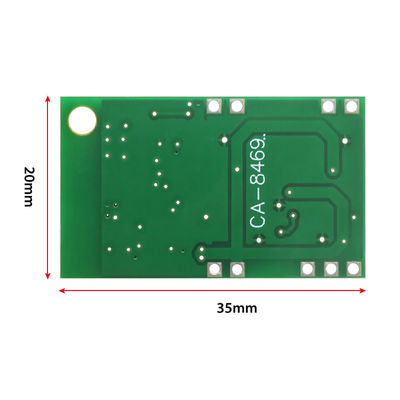 5V Digital Audio Power Amplifier Class D Stereo Module Bluetooth 5.0 and PAM8403 Chipset