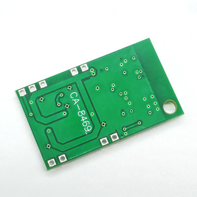 5V Digital Audio Power Amplifier Class D Stereo Module Bluetooth 5.0 and PAM8403 Chipset