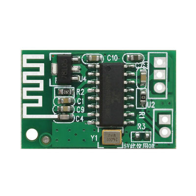 1 Channel CA-6912 BT Audio Module 12V DC Speaker Amplifier Board Digital Output