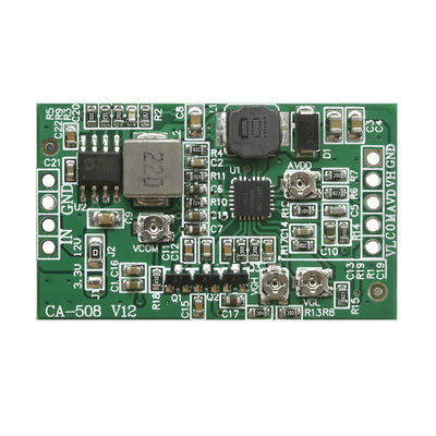 Creatall CA-508 Boost Board Module 24V Output Voltage 12V Boost LCD LED TCON Board