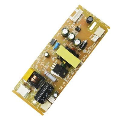 One LCD TV Display KZ1209 LED Strip Backlight Constant Current Power Supply Module with DC 12V-3A Output