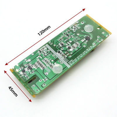 One LCD TV Display KZ1209 LED Strip Backlight Constant Current Power Supply Module with DC 12V-3A Output