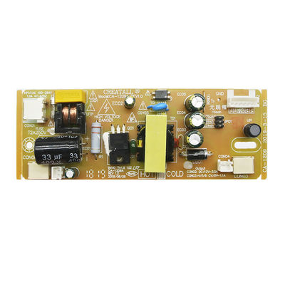 One LCD TV Display KZ1209 LED Strip Backlight Constant Current Power Supply Module with DC 12V-3A Output