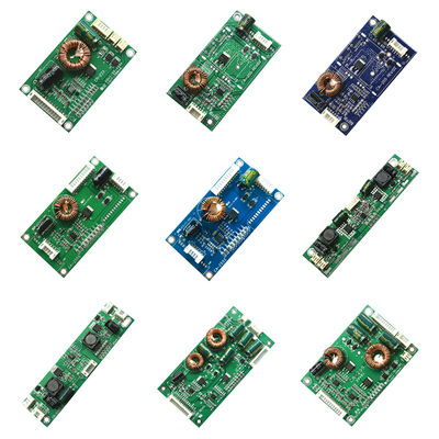 One LCD TV Display KZ1209 LED Strip Backlight Constant Current Power Supply Module with DC 12V-3A Output