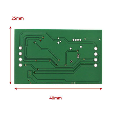 Picture Creatall CA-408 Integrated LCD TCON Board 5v DC-DC Buck Boost Module with 4 Adjustable LED TV Power Supply VGL VGH VCOM.AVDD