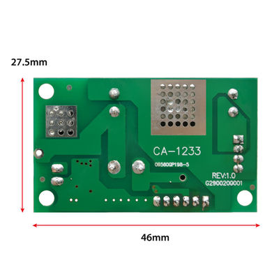 BENQ Power Supply Module LED LCD 12V to 5V to 3.3V Step Down Voltage Conversion Board