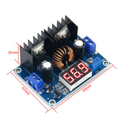 LED Digital PWM Inverter Board Power Supply Module for XL4016 200W 8A DC-DC Converter