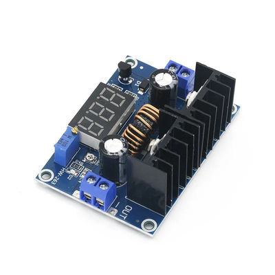 LED Digital PWM Inverter Board Power Supply Module for XL4016 200W 8A DC-DC Converter