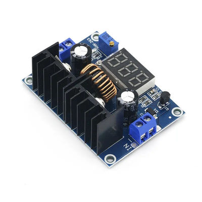 LED Digital PWM Inverter Board Power Supply Module for XL4016 200W 8A DC-DC Converter