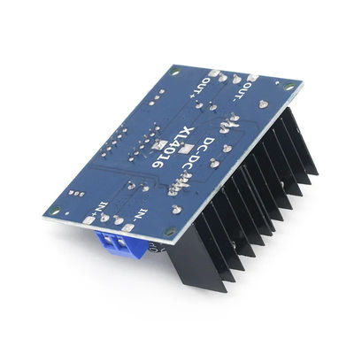 LED Digital PWM Inverter Board Power Supply Module for XL4016 200W 8A DC-DC Converter
