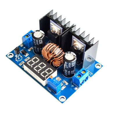 LED Digital PWM Inverter Board Power Supply Module for XL4016 200W 8A DC-DC Converter