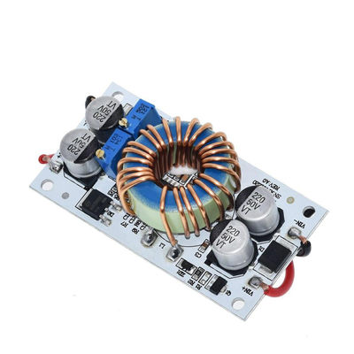 Original Output Current 250W 10A DC DC Boost Converter for Constant Current LED Driver