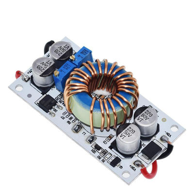 Original Output Current 250W 10A DC DC Boost Converter for Constant Current LED Driver