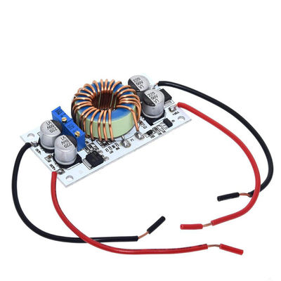 Original Output Current 250W 10A DC DC Boost Converter for Constant Current LED Driver