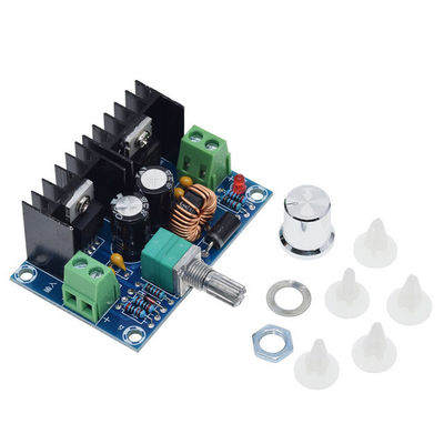 DC-DC Converter Board XL4016E1 8A with Voltage Regulator Step-Down Power Supply Module