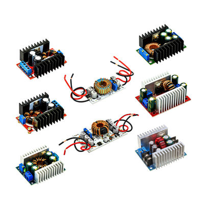 Constant Current 300W 20A DC-DC Buck Converter Step Down Module for LED Driver Power