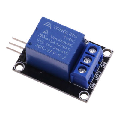 5V One 1 Channel Relay Module Board Shield For PIC AVR DSP ARM Relay power supply module