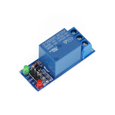 High and Low Level Trigger 5V/12V/24V Shield for Arduino 1 2 4 6 8 Channel Relay Module