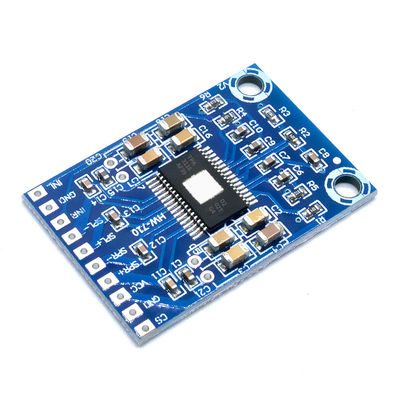 Home Amplifier TPA3116D2 Audio Board DC 12V-24V 2x50W Dual Channel Mini Digital Amplifier D Class