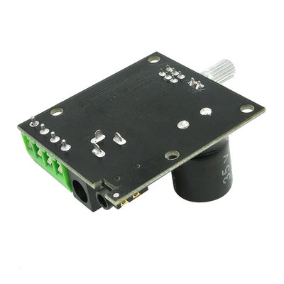 CA-8610S PAM8610 Dual Channel 12V 2x10W HiFi Stereo Amplifier Board for Audio Products
