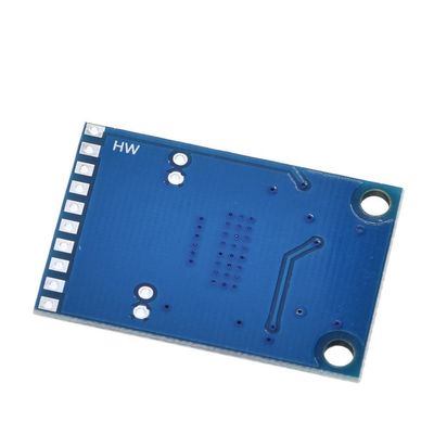 Dual Channel 2*50W TPA3116D2 Amplifier Board with DC 12V-24V Power and Compact Size L38*W26*H3mm