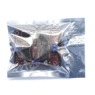 CA-2577 DC-DC Automatic Voltage Regulation Module Compatible With Solar Panel LM2596S 3A Step Down/Up Module