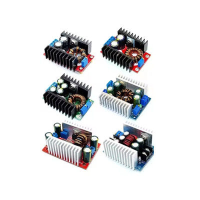 150W DC-DC Boost Inverter Converter Board 10-32V 12-35V Isolated Single Output 400Hz RoHS Certified