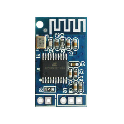 Creatall CA-6928 Digital Power Channel Bluetooth Speaker Audio Amplifier Module Board Component