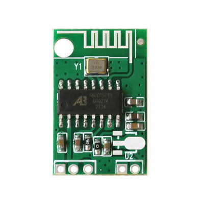 CA-6928 V1.6 5VDC 5.0 Bluetooth Audio Module Speaker Power Amplifier Board Sound Component