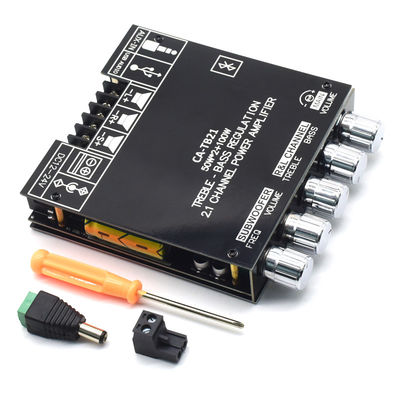 ZK-502L ZK-502MT ZK-MT21 ZK-TB21 ZK-AS21 ZK-1002T BT Amplifier Board 2.0 2.1 Channel