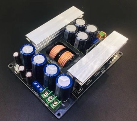 1500W LLC 5-Way Switching Module Power Supply Board Mount AC DC Converter for Digital Audio Amplifier LLC-1500W