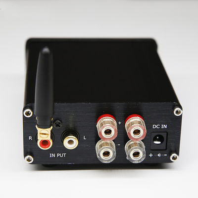 Home Audio 100W*2 Digital Mini  Audio HIFI Power AMP Class D Integrated Amp  5.0 Subwoofer Sound Power Amplifier