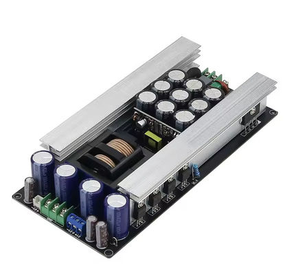3000W LLC Amplifier Switching Power Supply Amplifier Power Supply Board ±80V Output LLC-3000W