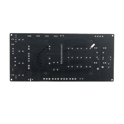 3000W LLC Amplifier Switching Power Supply Amplifier Power Supply Board ±80V Output LLC-3000W
