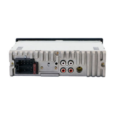 Universal 60Wx4 Car Radio Stereo with MP3 Player FM Receiver and USB/SD AUX Input