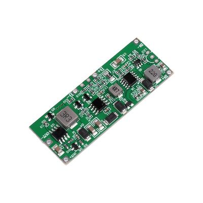 12V 3A 24W 36W Uninterruptible Power Supply UPS Charging Discharging Router Network Lithium Battery Protection Board PCB Base