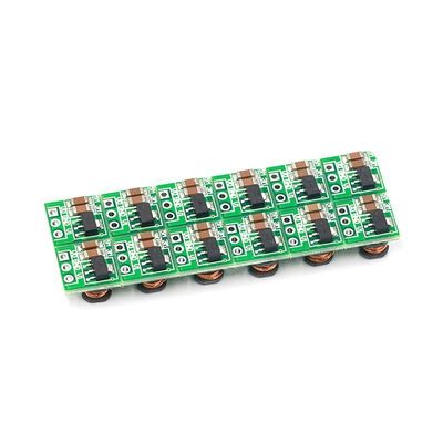1.5V to 5V DC-DC Boost Conversion Module Board Mount 1.8V 2.5V 3V 3.7V 4.2V Boost Converters
