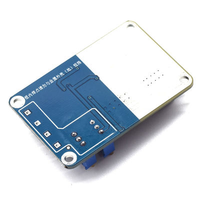 CA-869K Vgh Vgl DC Repair Module Board Converter Tcon Voltage Change Modify Regulator Led Lcd Tv Panel Repair Tool