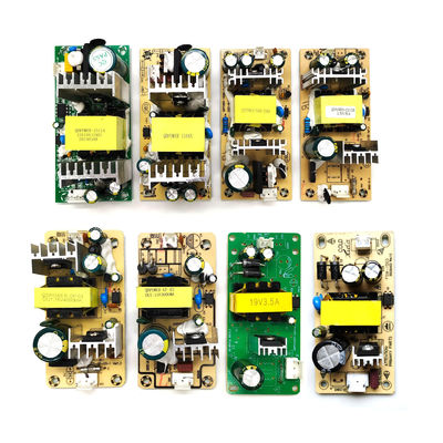 12V 15V 18V 19V 20V 24V Power Module for Digital Amplifier Power Board DC DC Converters Board