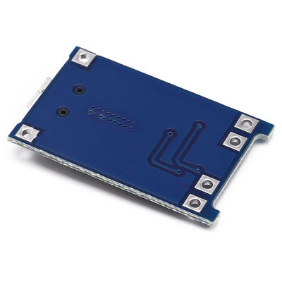 CA-033 Micro Type-c USB 5V Charging Board with Dual Functions 1A Li-ion Lithium Battery Charger Module 18650 TP4056 Standard