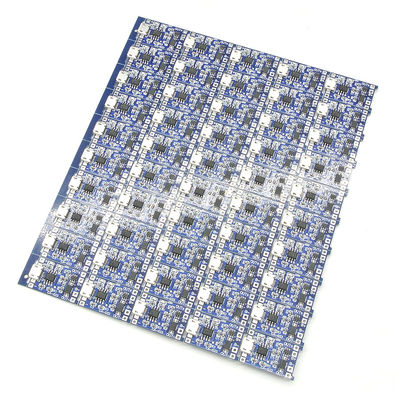 CA-033 Micro Type-c USB 5V Charging Board with Dual Functions 1A Li-ion Lithium Battery Charger Module 18650 TP4056 Standard