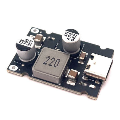 PD65W Fast Charging Module Type-C USB Interface Supports PD3.1 QC3.0 SCP PPS Fast Charger 5V 9V 12V 20V