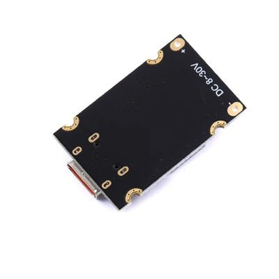 PD65W Fast Charging Module Type-C USB Interface Supports PD3.1 QC3.0 SCP PPS Fast Charger 5V 9V 12V 20V
